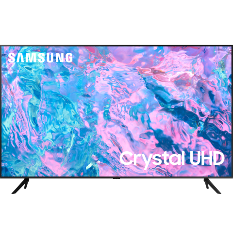 TV Smart 50" Gamme C  Serie 7 4K 3,840x2,160 3 HDMI 1 USB bth Wifi Recept integré (2023)