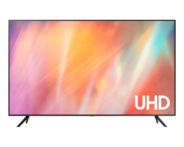 Smart TV Intelligent 50'' UHD 4K Série 7