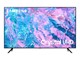 Smart TV LCD rétroéclairé LED série CU7000 de 75
