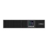 Onduleur nJoy Aster 3K en Ligne Double Conversion 3000 VA/2700 W Montable en Rack