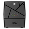 Onduleur UPS Keen 1500 USB Line-Interactive 1500VA/900W Tour 4 x Prise FR