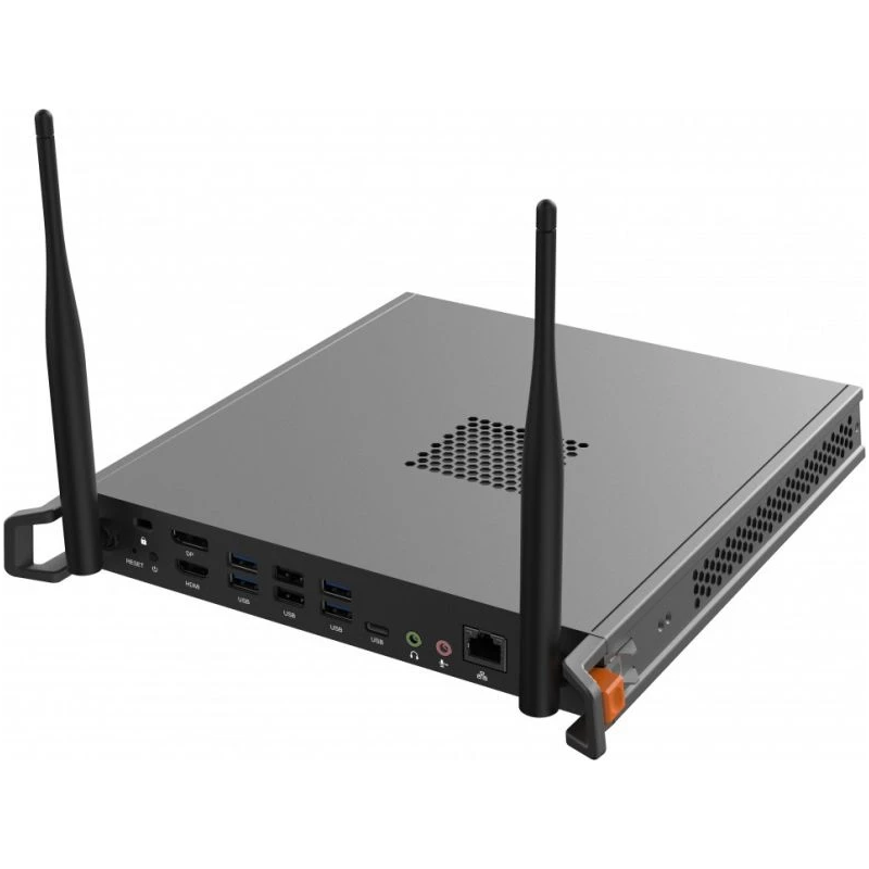 MODULE PC SLOT-IN Rackable pour ViewBoard VPC37-W53-G1