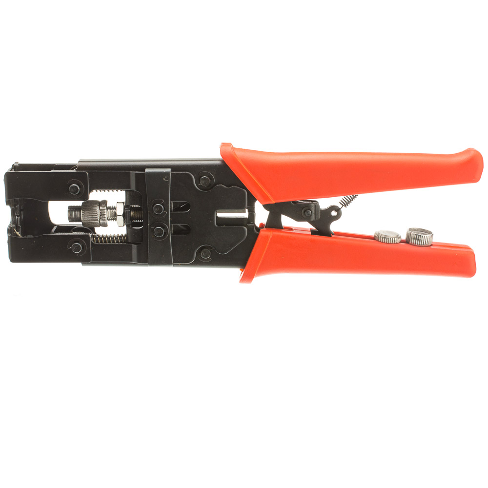 Compression tool for BNC Male Compression Coax Connectors RG59 D3029