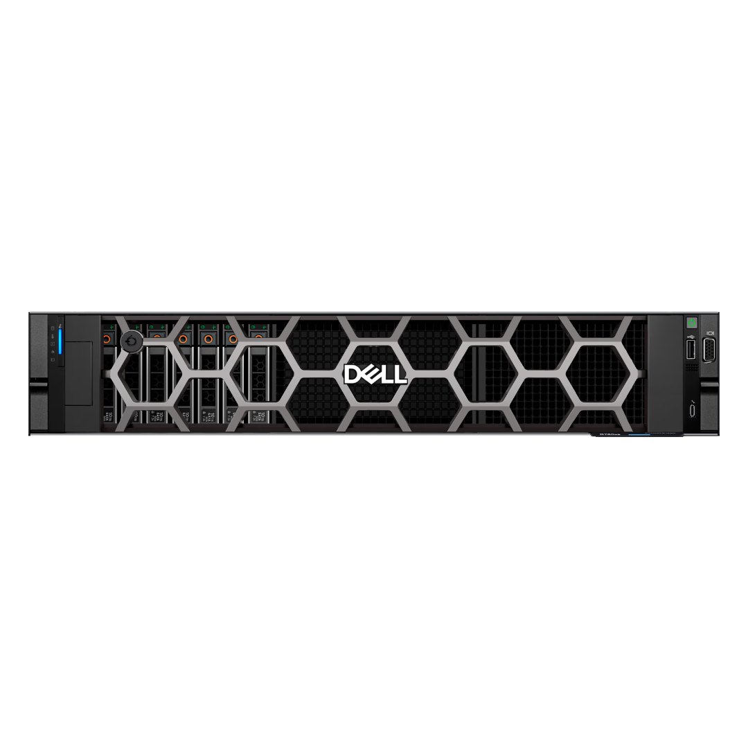 R760XS,Silver 1x4410Y,1x32GB ,2x960SSD,5720 2x1GB-T,5720 4x1GB-T,2x1100WT,H755 EMEA_PER760XS1FLEXI