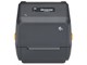 ZD421T, 8 pts/mm (203 dpi), RTC, USB, USB Host, BT (BLE), Ethernet avec réseau
