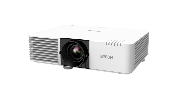 EB-L520U Vidéoprojecteur laser WUXGA 5.200 lumen Full HD Interface Ethernet
