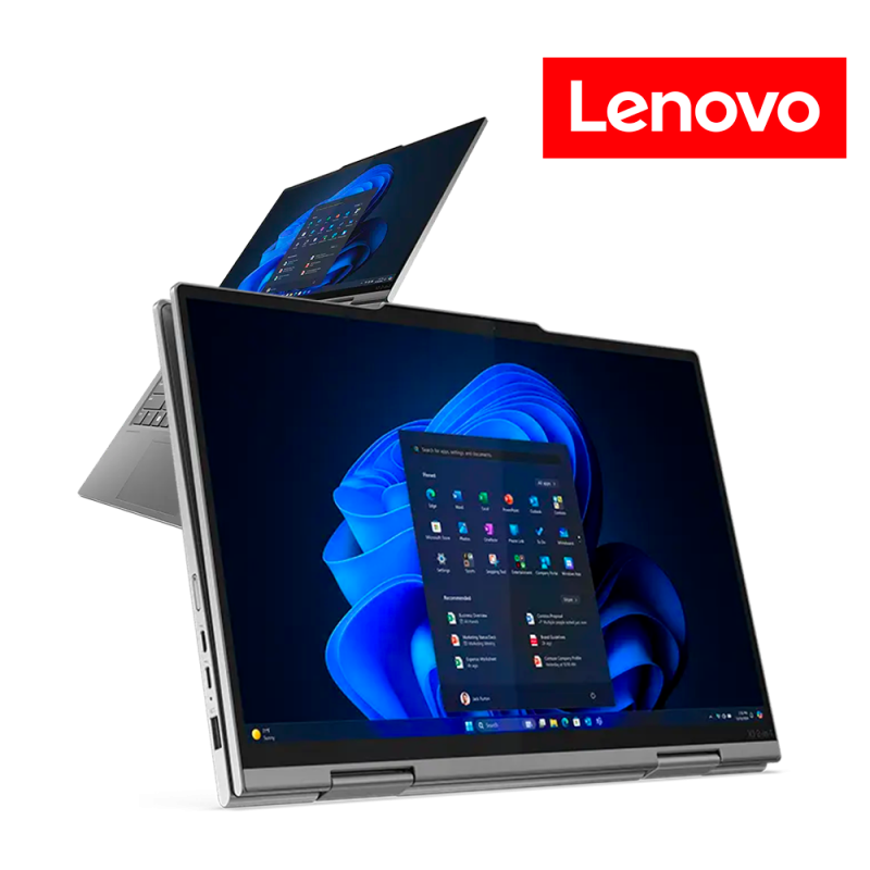 LENOVO THINKPAD X1 2in1 14 TCH U7 32G 1TB W11P 3Y 21NU00K6FE