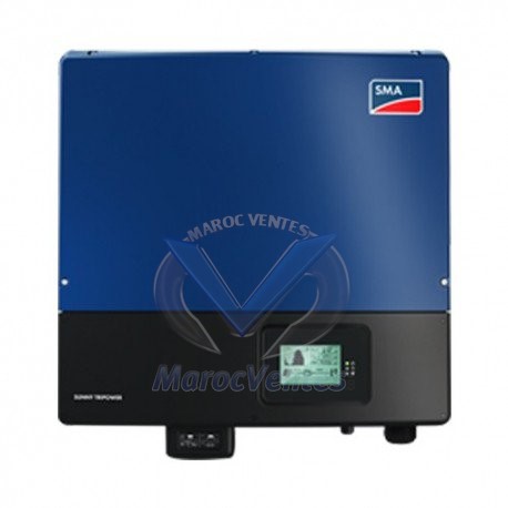 SMA Sunny Tripower 15000TL STP15000TL-30
