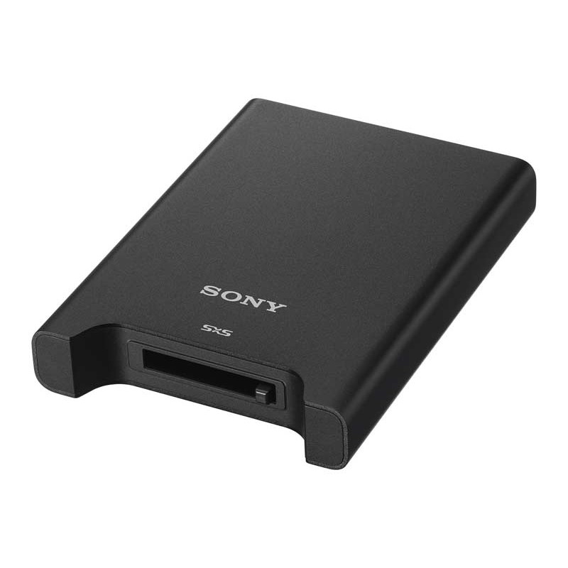 Lecteur/Graveur pour Carte Mémoire SxS Thunderbolt 3