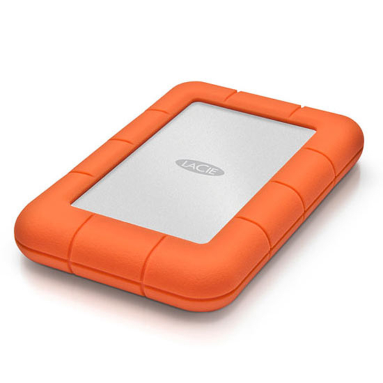 Disque dur externe antichoc 2.5'' sur ports USB 3.0 301558