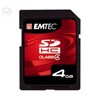 EMTEC SD 4G HIGH SPEED 60X