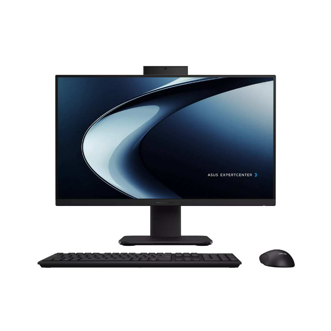 ASUS AiO P440VAK 23,8'' i5-13420H 16 Go 512 Go SSD WF+BT FD Noir 36 Mois WL KB/MOUSE FR 90PT03X5-M04280