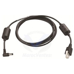 Cordon d'alimentation CC CBL-DC-388A1-01