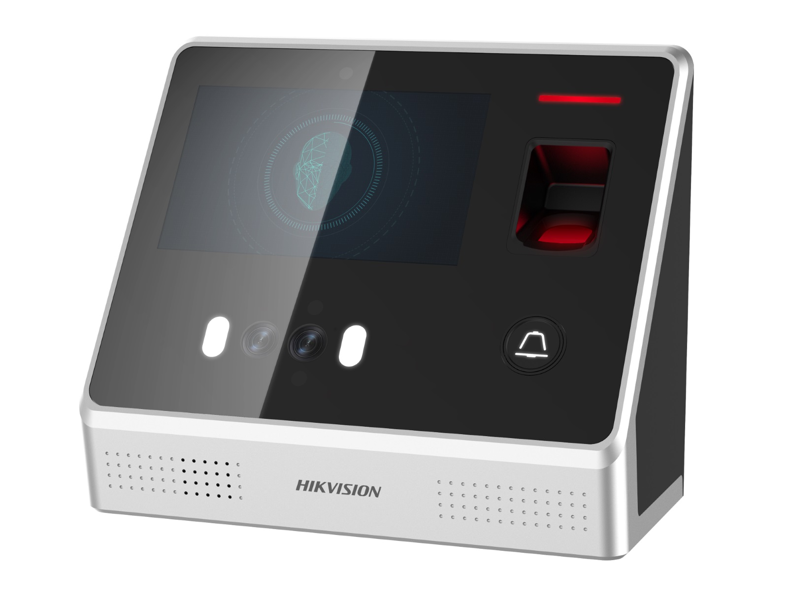 Terminal de reconnaissance faciale DS-K1T605