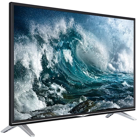 TV LED 50" SMART 4K UHD (127 cm)
