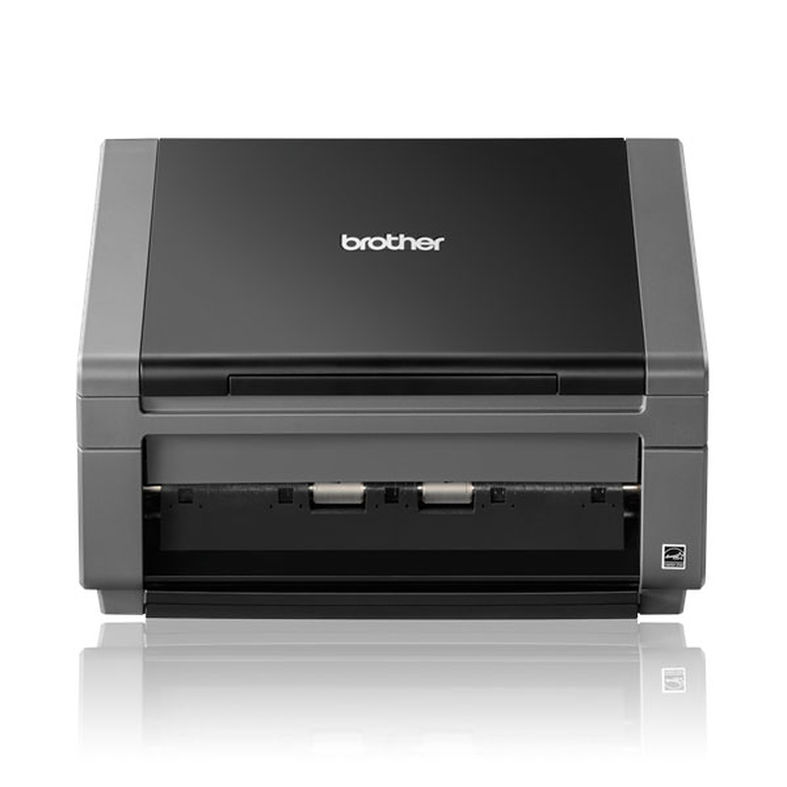 Scanner fixe à défilement recto/verso jusqu'à 60 ppm / 120 ipm (USB) PDS-5000