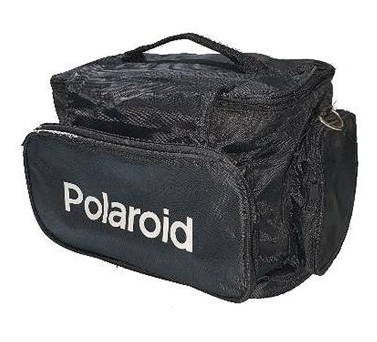 SAC POUR APPAREILS PHOTOS & CAMERAS MARQUE POLAROID