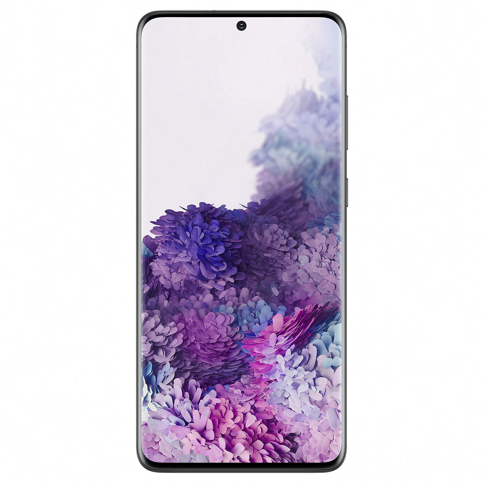 Galaxy Note 20 Ultra (8 Go / 256 Go) 6.7" 1440 x 3200 4500 mAh Android 10 SM-N985FZKGMWD