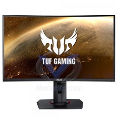 Ecran Tuf Gaming Full HD 23.6" 1920 x 1080 2 x HDMI DisplayPort Casque