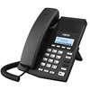 Telephone IP Ecran Rétro-Eclairé 2 Lignes de SIP X3/X3P
